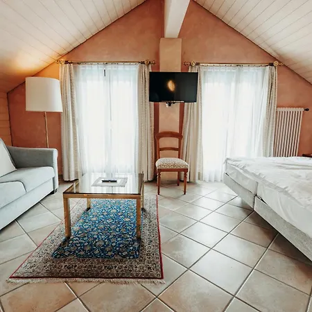 Romantik Castello Seeschloss 4*