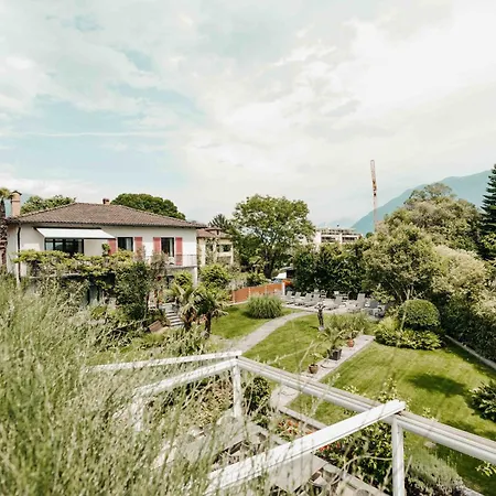 Hotel Castello Seeschloss, Lake & Pool Castle Hotel