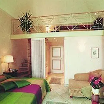 Hotel Romantik Castello Seeschloss Ascona