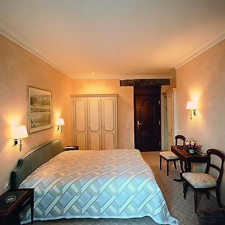 Romantik Castello Seeschloss 4*