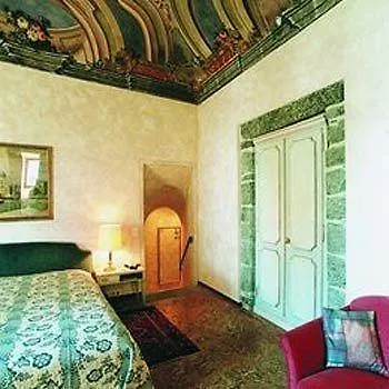 Romantik Castello Seeschloss Аскона