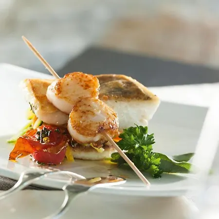 Romantik Castello Seeschloss Аскона