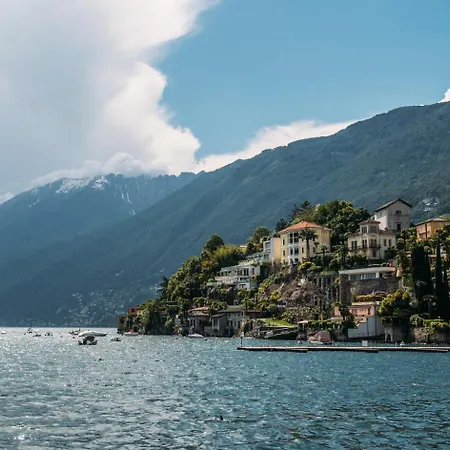 Romantik Castello Seeschloss Отель Аскона