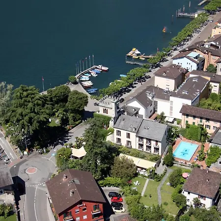 Hotel Romantik Castello Seeschloss