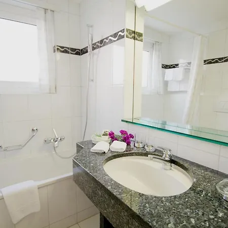 Romantik Castello Seeschloss Hotel Ascona