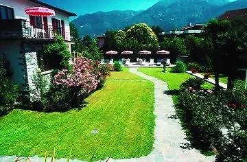 Отель Romantik Castello Seeschloss 4*