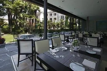 Romantik Castello Seeschloss Отель 4*