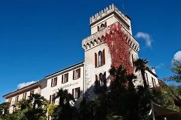 Hotel Hotel Castello Seeschloss, Lake & Pool Castle