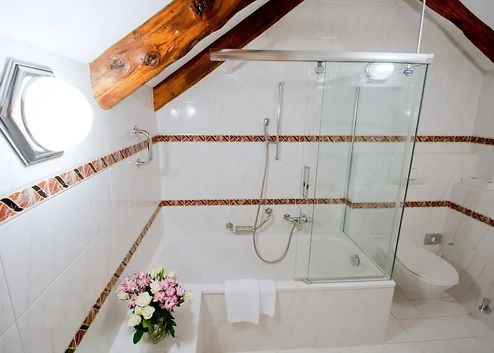 卡斯特罗西施罗斯罗曼蒂克酒店