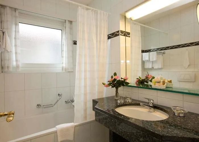 Romantik Castello Seeschloss