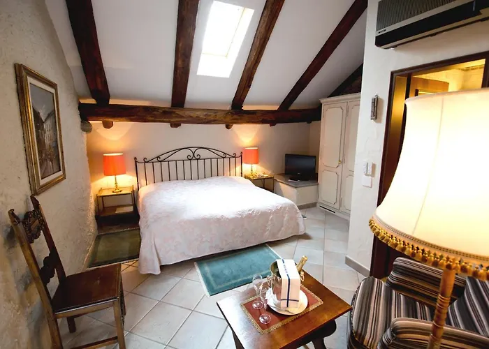 Romantik Castello Seeschloss 4*