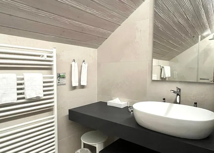 Romantik Castello Seeschloss Ascona