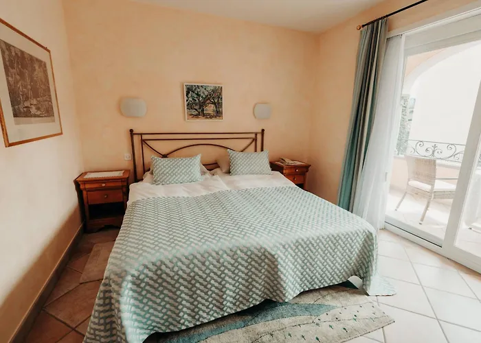 卡斯特罗西施罗斯罗曼蒂克酒店 4* 阿斯科纳