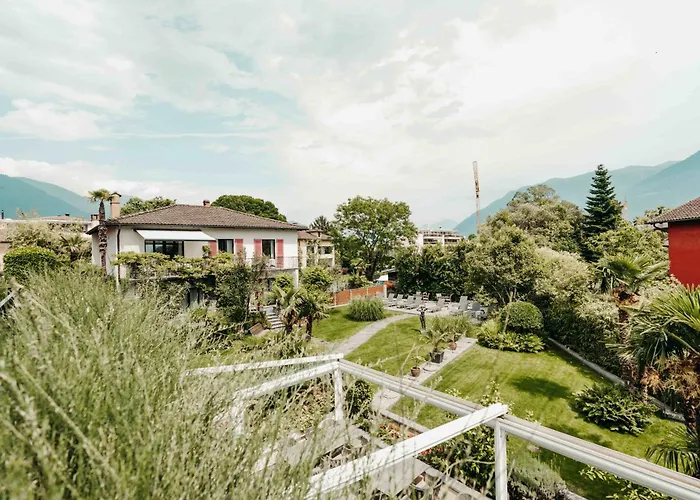 Romantik Castello Seeschloss Hotel