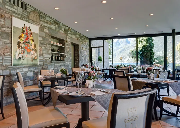 Romantik Castello Seeschloss Hotel