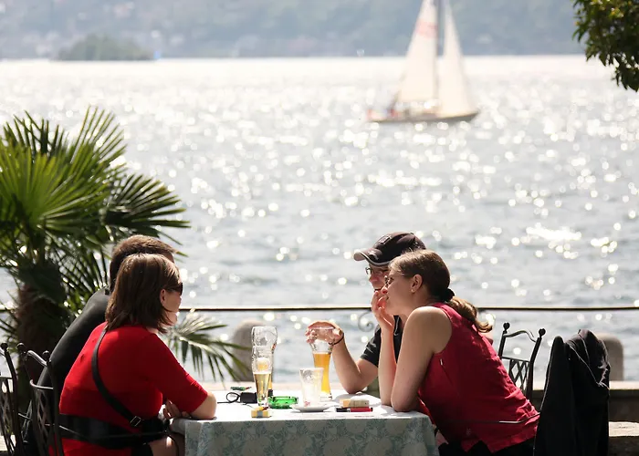 Romantik Castello Seeschloss Hotel 4*