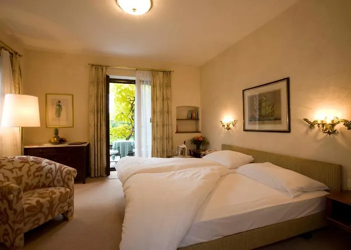 Romantik Castello Seeschloss 4*