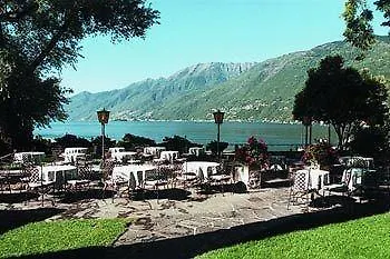 酒店 卡斯特罗西施罗斯罗曼蒂克酒店 4*