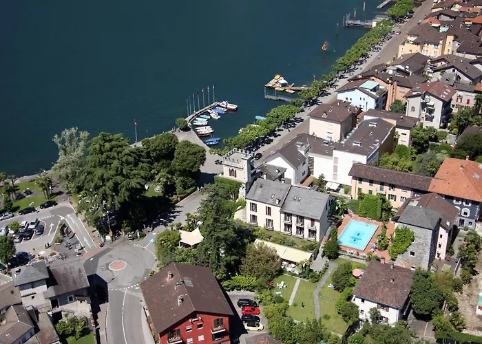 酒店 卡斯特罗西施罗斯罗曼蒂克酒店