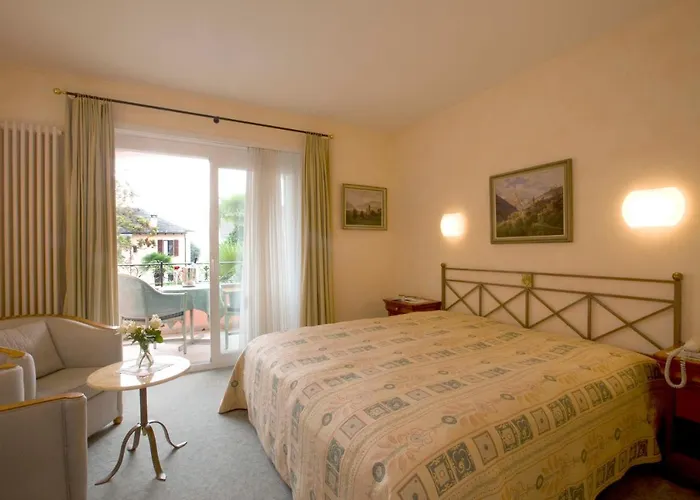 Hotel Romantik Castello Seeschloss 4*