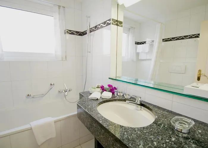 Romantik Castello Seeschloss Hotel Ascona