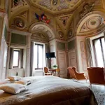 Romantik Castello Seeschloss 4* אסקונה
