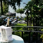 Romantik Castello Seeschloss מלון 4*