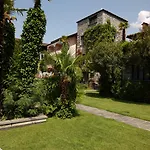 Romantik Castello Seeschloss 4* אסקונה