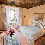 מלון Romantik Castello Seeschloss