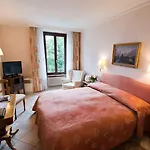Romantik Castello Seeschloss 4* אסקונה