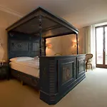 Romantik Castello Seeschloss מלון אסקונה