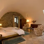 מלון Romantik Castello Seeschloss