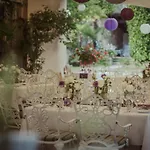 Romantik Castello Seeschloss אסקונה