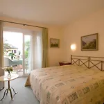 מלון Romantik Castello Seeschloss 4*