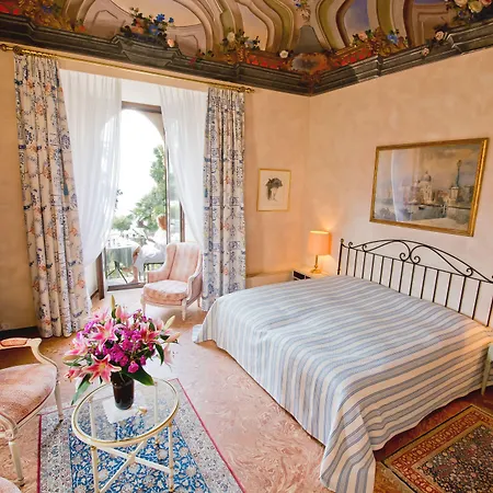 호텔 Romantik Castello Seeschloss