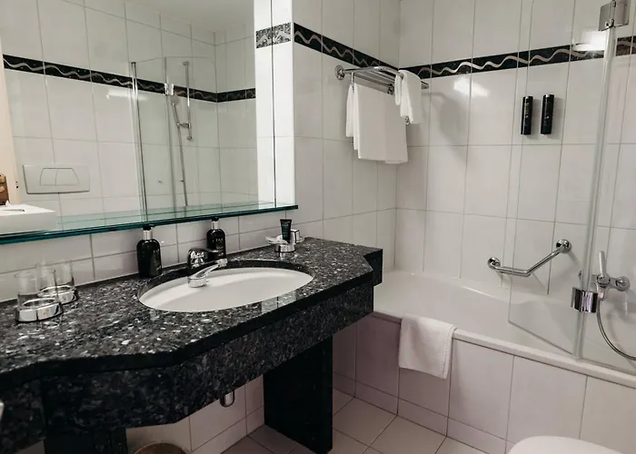 卡斯特罗西施罗斯罗曼蒂克酒店 酒店 阿斯科纳