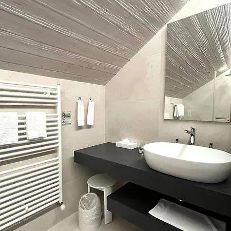 Romantik Castello Seeschloss Ascona