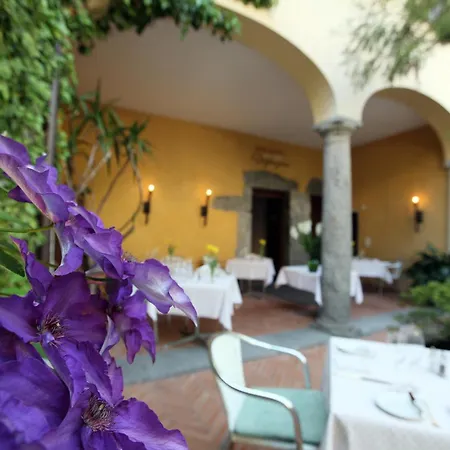 Romantik Castello Seeschloss 호텔 4*