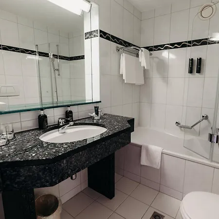 Romantik Castello Seeschloss Hotel Ascona