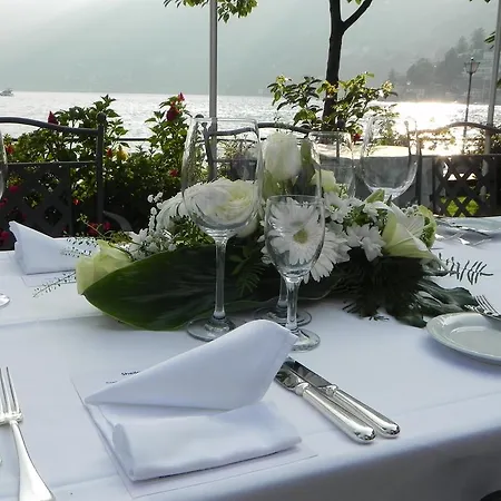 Romantik Castello Seeschloss Hotel