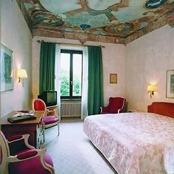 Romantik Castello Seeschloss Ascona