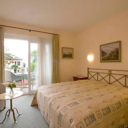호텔 Romantik Castello Seeschloss 4*