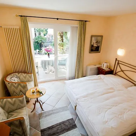 Romantik Castello Seeschloss 호텔 4*