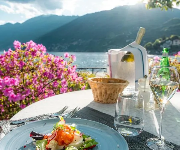 Romantik Castello Seeschloss