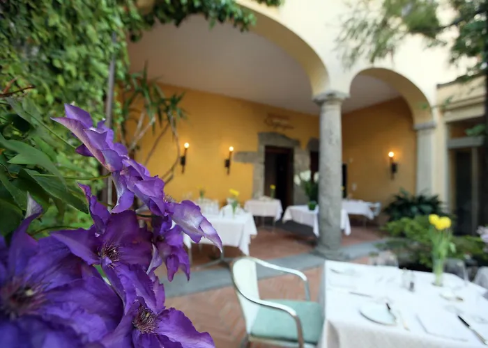 Romantik Castello Seeschloss 호텔 4*