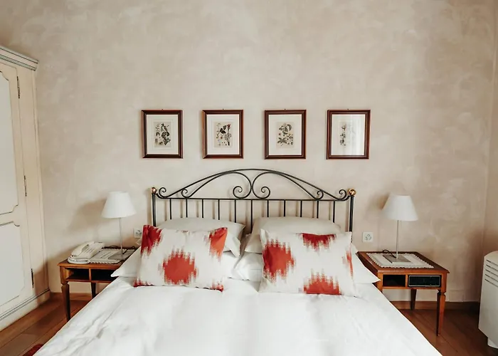 Romantik Castello Seeschloss 호텔