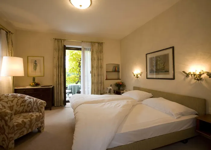 Romantik Castello Seeschloss 4*