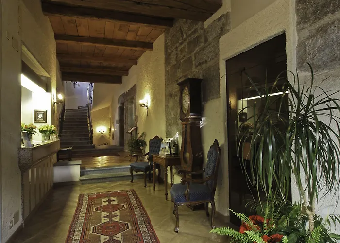 Romantik Castello Seeschloss 호텔 4*