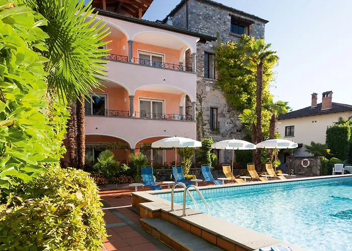 호텔 Romantik Castello Seeschloss