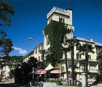 Romantik Castello Seeschloss 아스꼬나